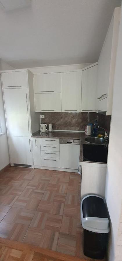 Apartment 075 Tuzla Luaran gambar